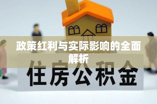 海城政策红利与实际影响的全面解析