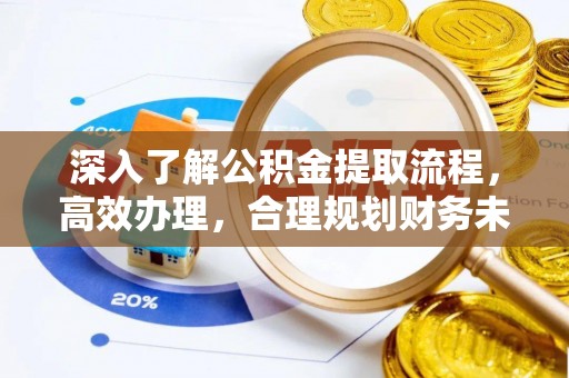 海城深入了解公积金提取流程，高效办理，合理规划财务未来
