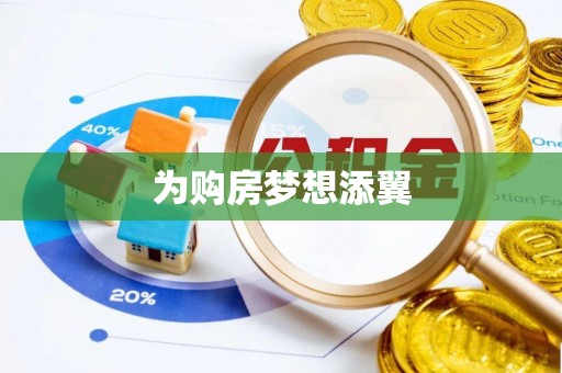 海城为购房梦想添翼