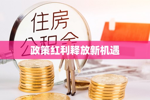 海城政策红利释放新机遇