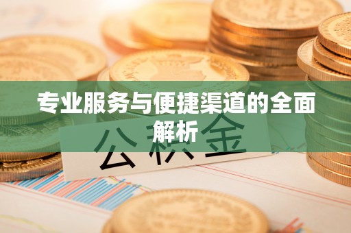 海城专业服务与便捷渠道的全面解析