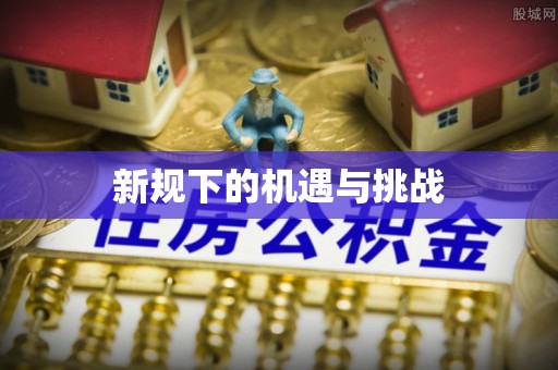 海城新规下的机遇与挑战