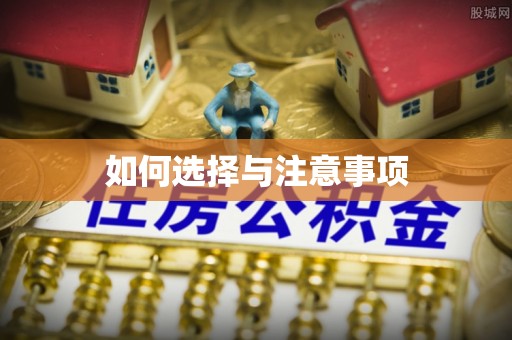 海城如何选择与注意事项