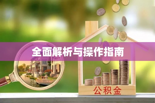 海城全面解析与操作指南