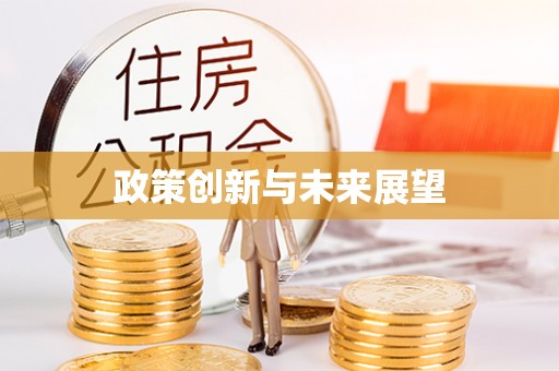 海城政策创新与未来展望